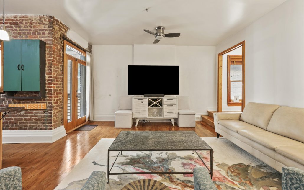 209 W Church Ave, Unit 201, Knoxville, TN 37902 - Photo 16