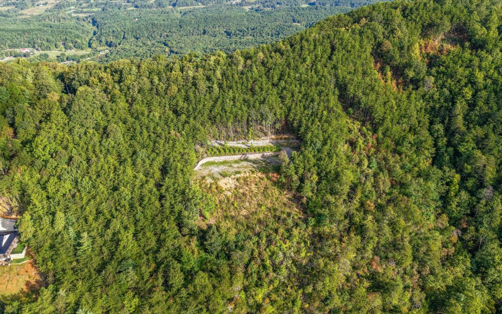 Tract 24 Chilhowee Mountain Trail, Maryville, TN 37803 - Photo 25