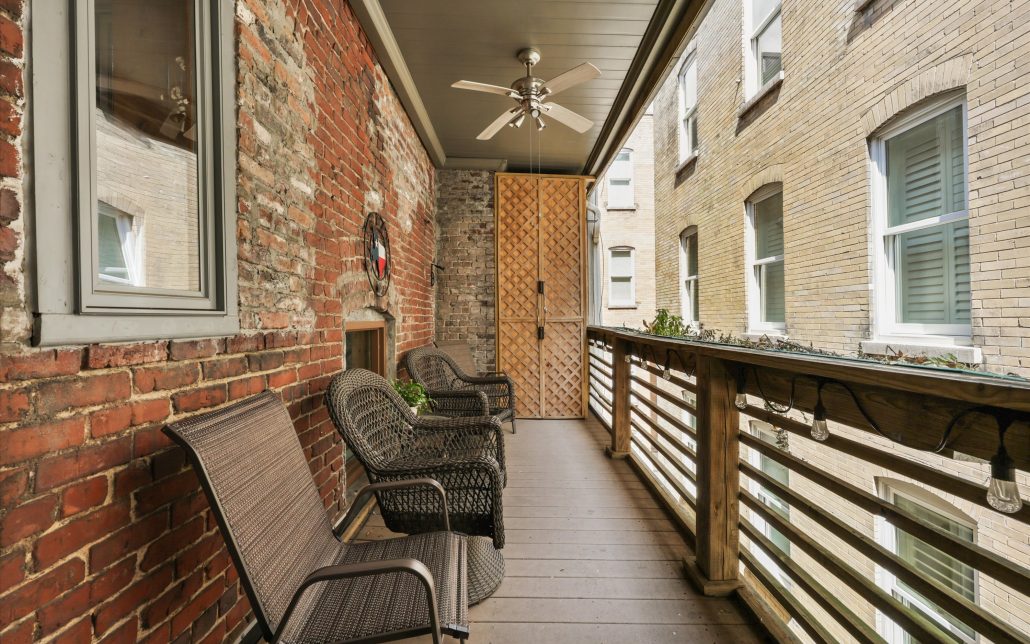 209 W Church Ave, Unit 201, Knoxville, TN 37902 - Photo 27