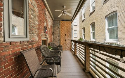 209 W Church Ave, Unit 201, Knoxville, TN 37902 - Photo 27