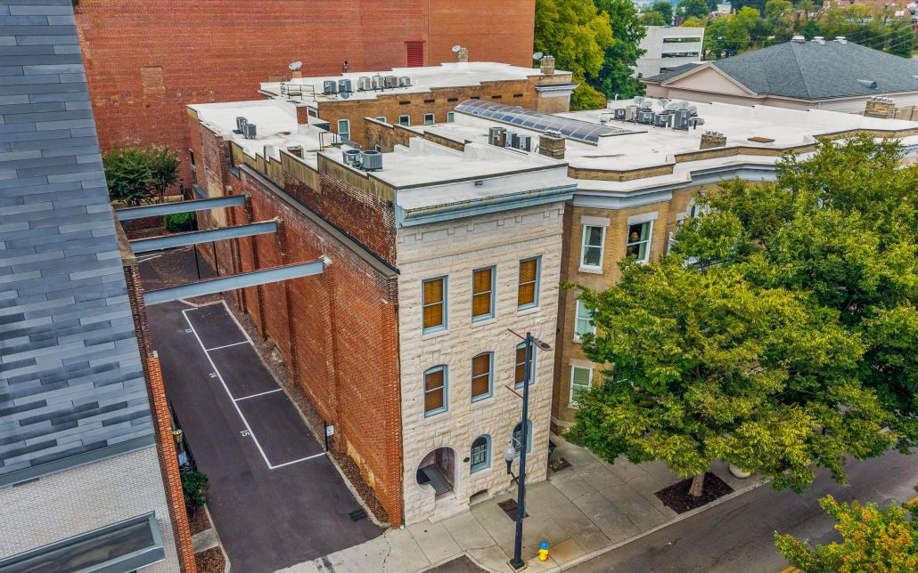 209 W Church Ave, Unit 201, Knoxville, TN 37902 - Photo 29