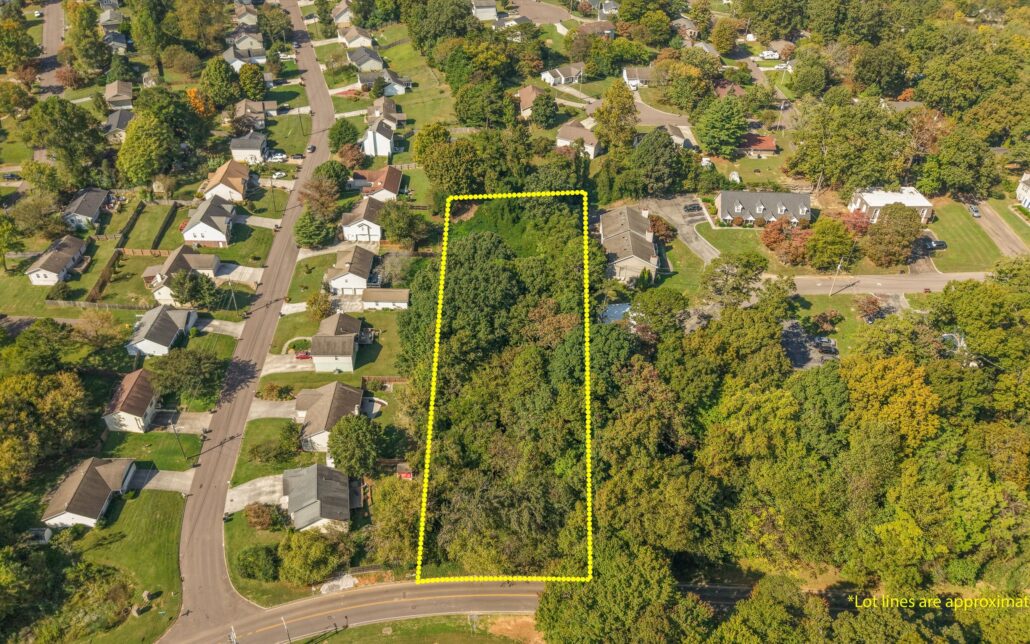 4335 Henson Road, Knoxville, TN 37921 - Photo 1