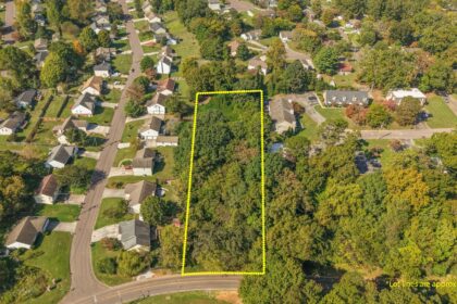 4335 Henson Road, Knoxville, TN 37921
