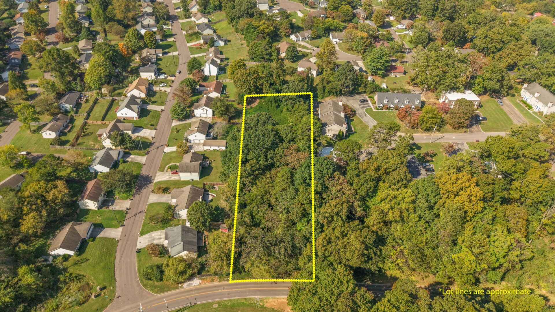 4335 Henson Road, Knoxville, TN 37921