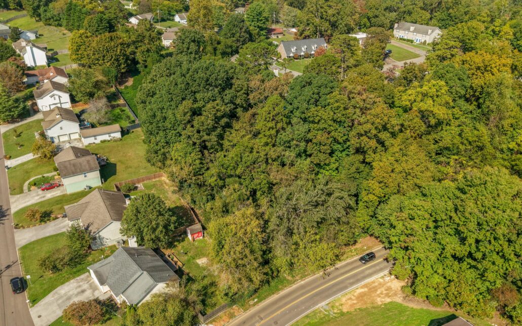 4335 Henson Road, Knoxville, TN 37921 - Photo 3