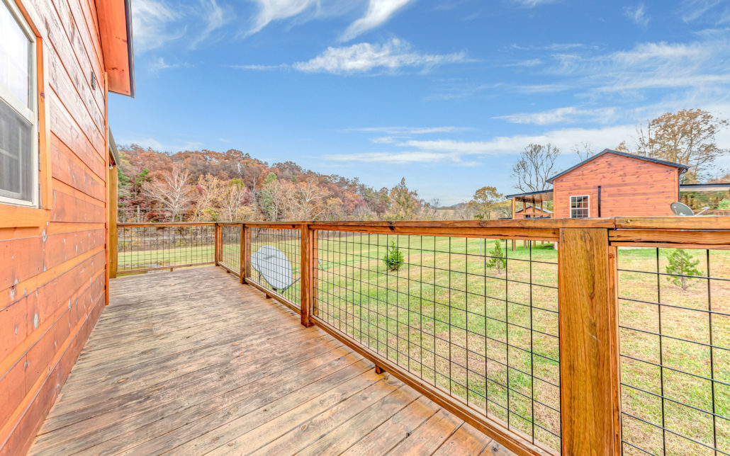2691 Jessie Rd, 9 Sevierville, TN 37876 - Photo 5