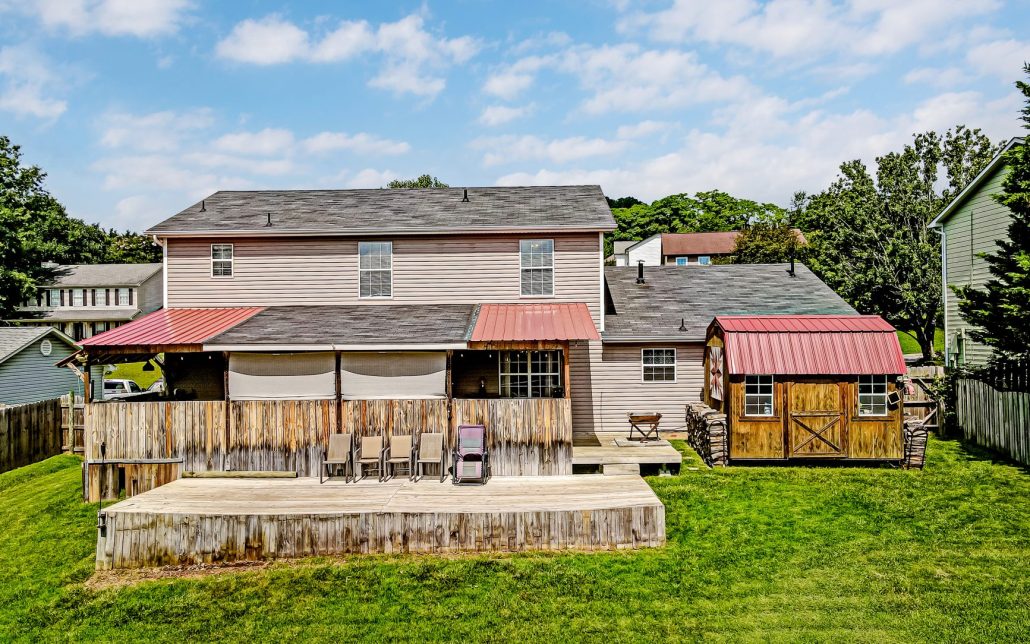 300 Ashworth Trl Powell, TN 37849 - Photo 5