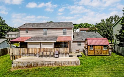 300 Ashworth Tr, Powell, TN 37849 - Photo 5