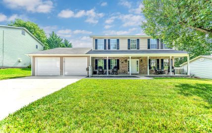 300 Ashworth Tr, Powell, TN 37849 - Photo 1