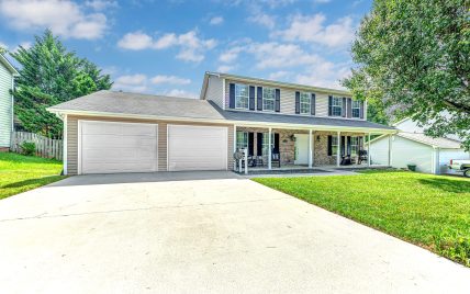 300 Ashworth Tr, Powell, TN 37849 - Photo 3
