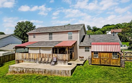 300 Ashworth Tr, Powell, TN 37849 - Photo 4