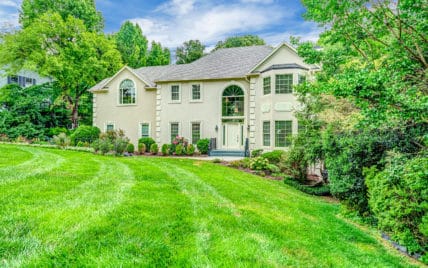 12413 Camdenbridge Drive Knoxville, TN 37934 - Photo 1