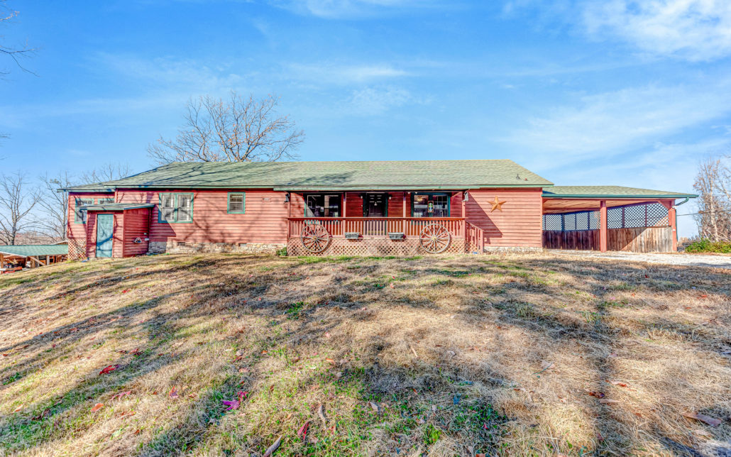 3720 Eagle Ridge Rd, Maryville, TN 37803 - Photo 1
