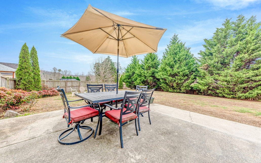 10920 Ridgegate Lane, Knoxville, TN 37931 - Photo 9