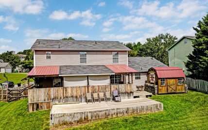 300 Ashworth Tr, Powell, TN 37849 - Photo 6