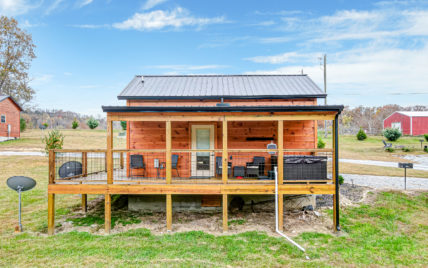 2691 Jessie Rd, 9 Sevierville, TN 37876 - Photo 7